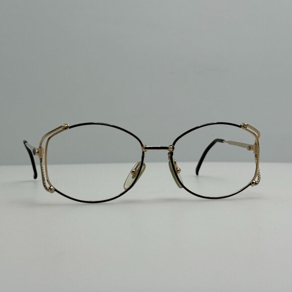 Christian Dior Eyeglasses Eye Glasses Frames CD 2634 49 52-17-125 - Picture 1 of 6